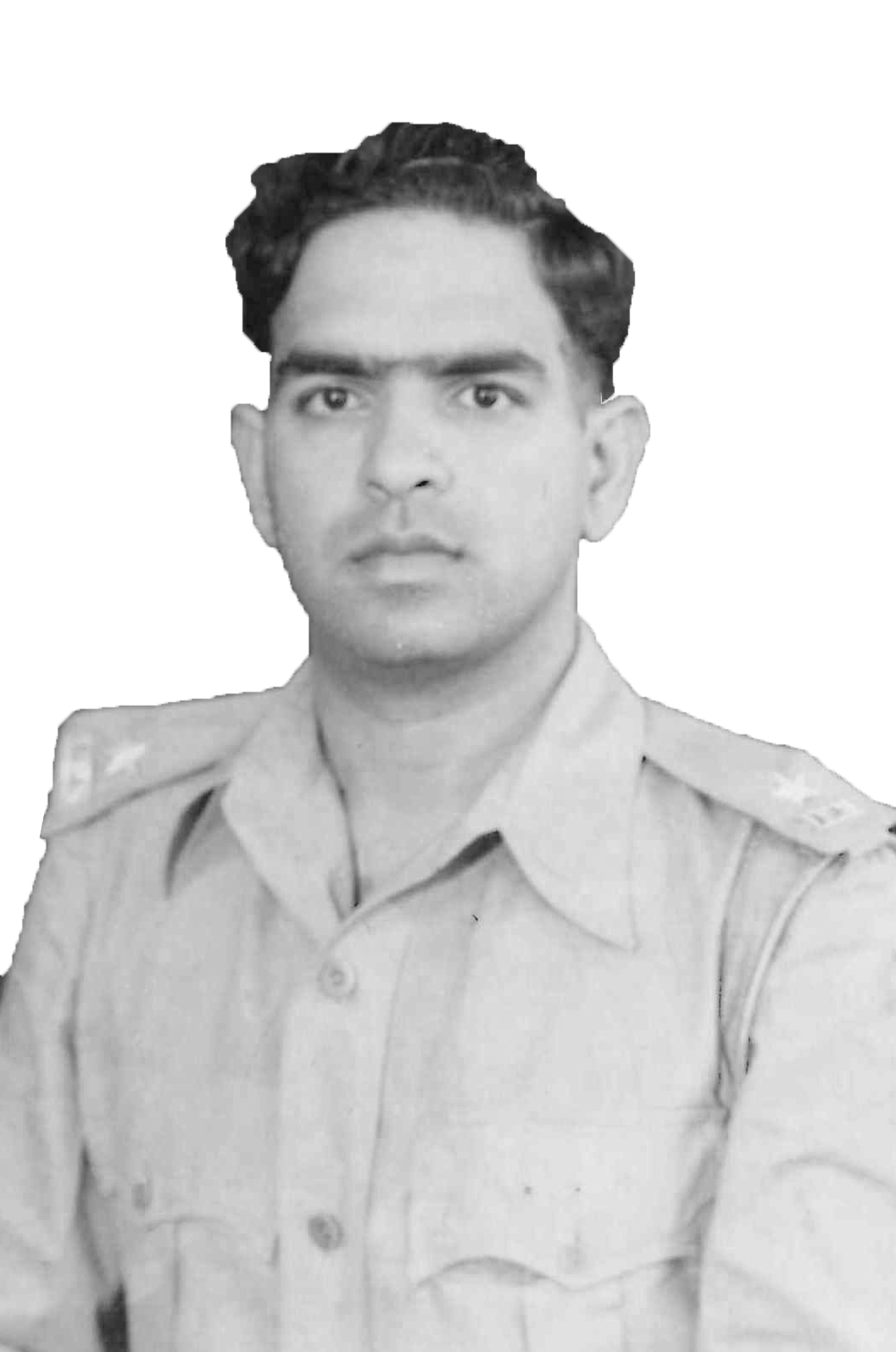 K L Chhabra